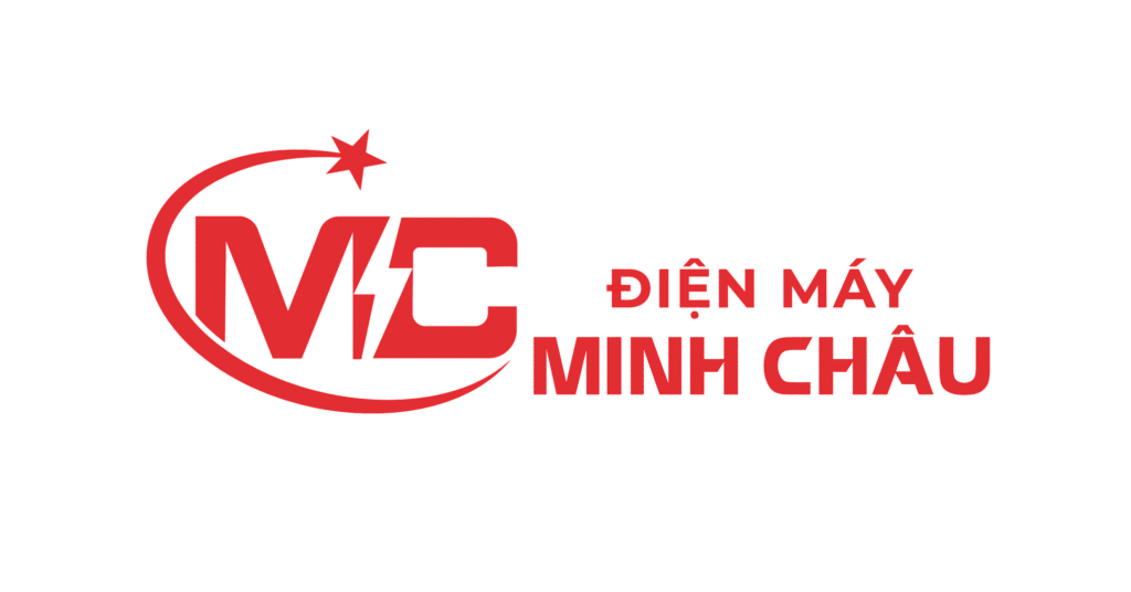 Siêu Thị Điện Máy Minh Châu