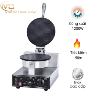 máy làm ốc quế công nghiệp,máy làm bánh ốc quế tự động,máy làm ốc quế bằng điện,máy nướng bánh ốc quế,máy ép bánh ốc quế,khuôn làm bánh ốc quế