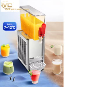 Máy làm lạnh nước hoa quả