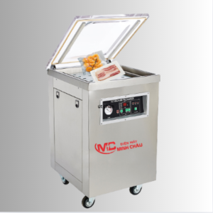 Máy hút chân không công nghiệp DZ–400