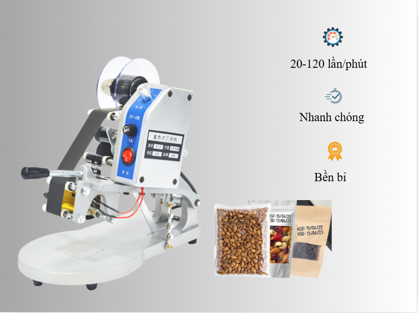 ảnh bìa máy in date dập tay dy8-1
