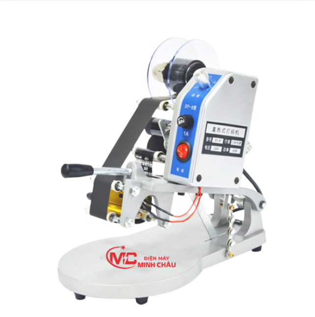 ảnh bìa máy in date dập tay dy8-2