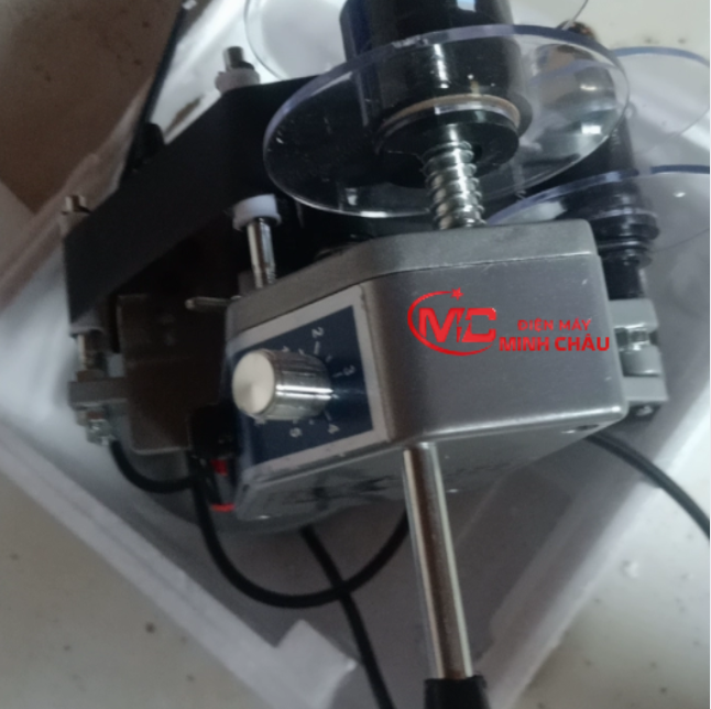 ảnh bìa máy in date dập tay dy8-5